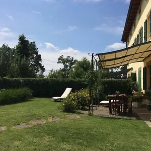  Bed & Breakfast Il Giardino
