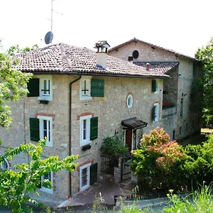  Bed & Breakfast La Quercia - La Maison Des Arts